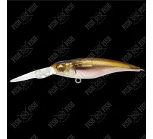 Воблер Megabass SHADING-X (SILENT) col. ITO WAKASAGI