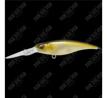 Воблер Megabass SHADING-X (SILENT) col. SEE THROUGH AYU