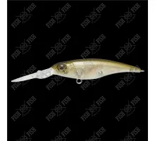 Воблер Megabass SHADING-X75 (SP) col. AB AVOCADO