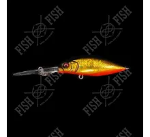 Воблер Megabass SPIN DRIVE 58 (F) col. GG MEGABASS KINKURO