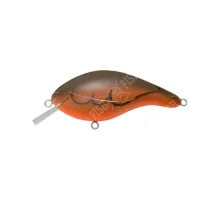 Wobbler Megabass Z-CRANK (COVER HACKING) col. MAT CRAW