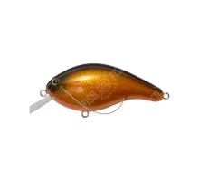 Wobbler Megabass Z-CRANK (COVER HACKING) col. MEGABASS KINKURO
