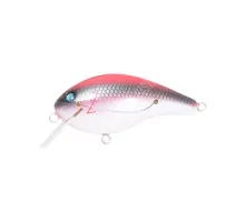 Wobbler Megabass Z-CRANK (COVER HACKING) Jr. (BLUE LABEL) col. SHOCKING MUNK
