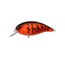 Wobbler Megabass Z-CRANK TEARDROP col. MIKKABI TIGER