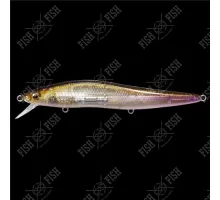 Wobbler Megabass VISION ONETEN LBO col. GP WAKASAGI