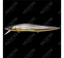 Воблер Megabass VISION ONETEN LBO col. M CHAMPAGNE KINKURO