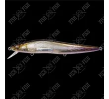 Воблер Megabass VISION ONETEN LBO col. M WAKASAGI
