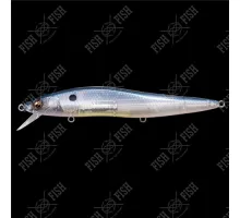 Wobbler Megabass VISION ONETEN LBO col. PH GHOST PRO BLUE