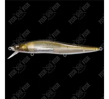 Wobbler Megabass VISION ONETEN LBO col. PM GHOST AYU