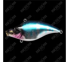 Воблер Megabass VIBRATION-X (RATTLE IN) col. M BLUE BACK OIKAWA