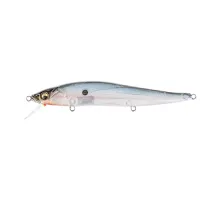 Wobbler Megabass ONETEN SILENT col. PM GHOST SHINER