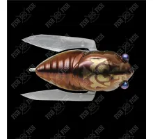 Воблер Megabass GRAND SIGLETT col. 히구라시
