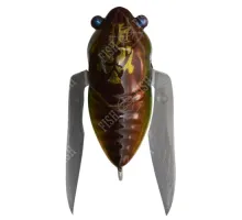 Воблер Megabass TINY SIGLETT col. HIGURASHI