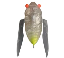 Воблер Megabass TINY SIGLETT col. GLX HAGOROMO