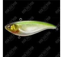Wobbler Megabass KONOSIRUS col. M GREEN BACK SHAD