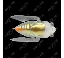 Воблер Megabass SIGLETT col. SKELETON SIRIUS