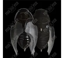 Воблер Megabass BEETLE-X HOVER CRAWL col. FF KOKUWAGATA II
