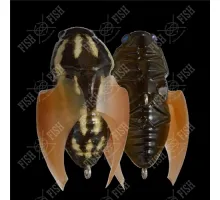 Воблер Megabass BEETLE-X HOVER CRAWL col. KAMIKIRI II