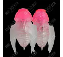 Wobbler Megabass BEETLE-X HOVER CRAWL col. GLX SYLPHY HEAD