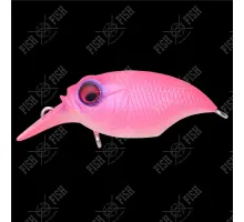 Воблер Megabass GRIFFON BAIT FINESSE SR-X col. KILLER PINK