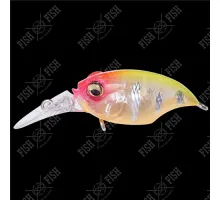 Wobbler Megabass GRIFFON BAIT FINESSE MR-X col. EIGHT REACTION