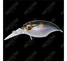 Wobbler Megabass GRIFFON BAIT FINESSE MR-X col. PM SETSUKI AYU