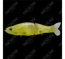 Wobbler Megabass I-SLIDE 135B Floating col. SKELETON CHART AYU