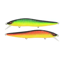 Wobbler Megabass VISION ONETEN LBO col. DUAL TIGER