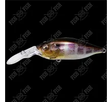 Воблер Megabass DEEP-X 100 LBO col. GG GILL