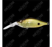 Воблер Megabass DEEP-X 100 LBO col. PM STRIKE CHART