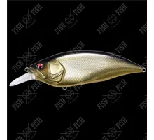 Wobbler Megabass BIG-M 4.0 col. M CHAMPAGNE KINKURO