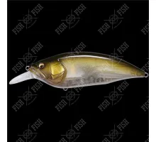Wobbler Megabass BIG-M 4.0 col. PM GHOST AYU