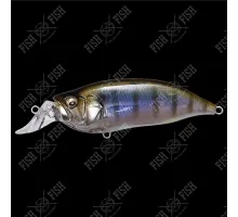 Воблер Megabass IXI SHAD TYPE-R col. GILLKKO