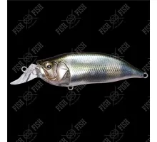 Воблер Megabass IXI SHAD TYPE-R col. WAGIN HASU