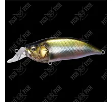 Воблер Megabass IXI SHAD TYPE-R col. WAGIN OIKAWA