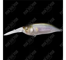 Wobbler Megabass IXI SHAD TYPE-3 col. ITO AYU