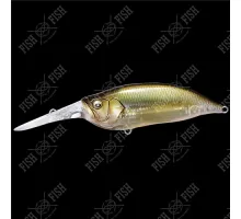 Воблер Megabass IXI SHAD TYPE-3 col. ITO MOROKO
