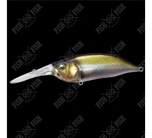 Воблер Megabass IXI SHAD TYPE-3 col. WAGIN OIKAWA