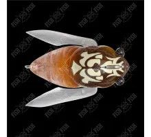 Wobbler Megabass GRAND SIGLETT col. ZO MUSHI
