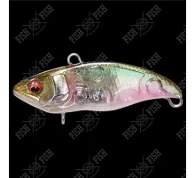 Воблер Megabass VIBRATION-X NANO col. NEON TANAGO