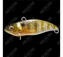 Воблер Megabass VIBRATION-X NANO col. GLX GALAXY GILL