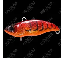 Воблер Megabass VIBRATION-X NANO col. BLOODY CRAW