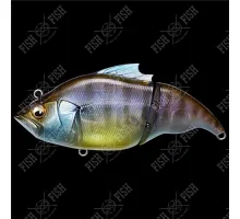 Воблер Megabass VATALION (F) col. GP GHOST GILL