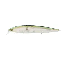 Воблер Megabass KANATA 160F col. MB GIZZARD