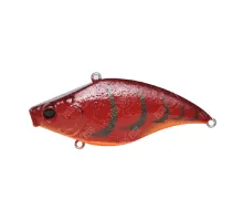 Воблер Megabass VIBRATION X (RATTLE IN) USA col. CRAW
