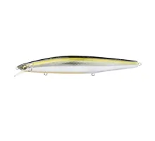 Wobbler Megabass MARINE GANG 140F col. M STARDUST SHAD OB