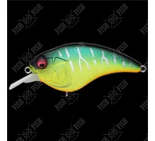 Воблер Megabass SonicSide col. MAT TIGER