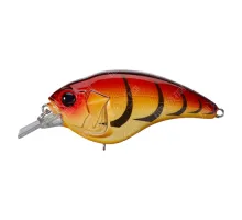 Воблер Megabass SonicSide col. TORA ZARI