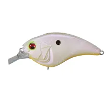Воблер Megabass SonicSide col. BAHAMA MILK PEARL