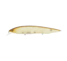 Воблер Megabass KANATA 160F col. MAT SHAD